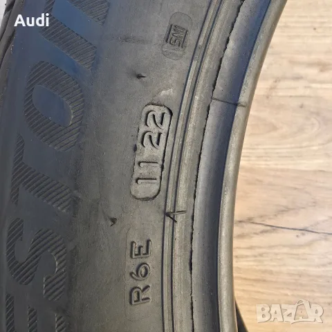 Bridgestone 155/70R19 Летни, снимка 5 - Гуми и джанти - 56636149