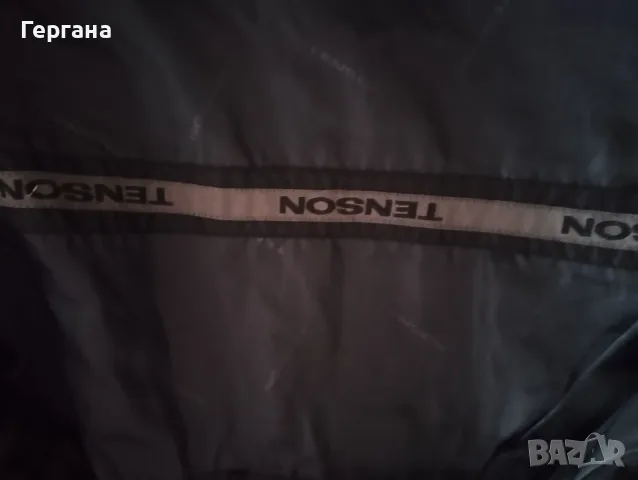 Яке Tenson – XL, снимка 5 - Якета - 56642800