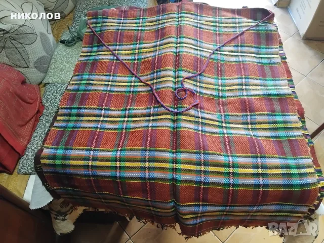 ПРЕСТИЛКИ ЗА НОСИЯ