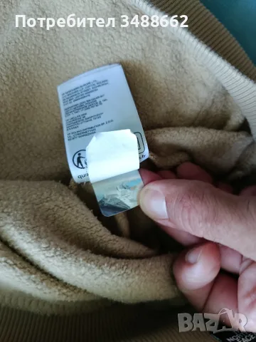  The North  face суитшърт , снимка 8 - Суичъри - 56589755