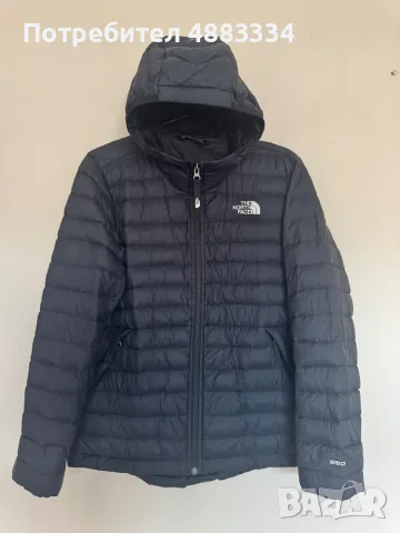 Детско яке The North Face 550.