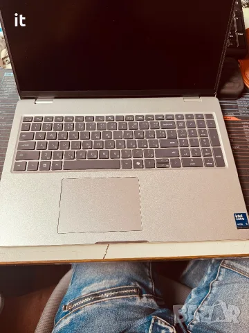 DELL 16 PRO Core Ultra 5 235U 16GB , снимка 5 - Лаптопи за дома - 56721488