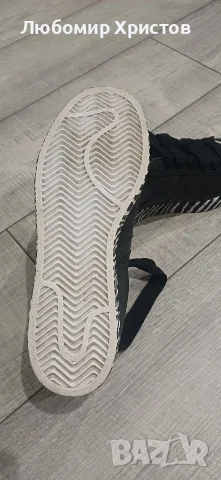 ADIDAS SUPERSTAR, снимка 7 - Маратонки - 56721860