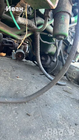 john-deere На части, снимка 2 - Селскостопанска техника - 56589099