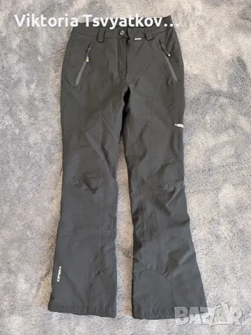 Дамски ски панталон ICEPEAK - размер 36 (S)