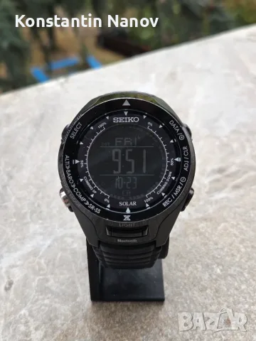 Seiko Prospex S830-00A0