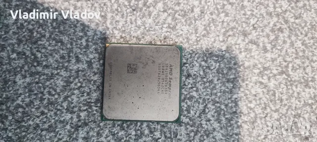AMD Sempron 2500+