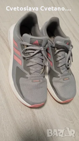 Дамски маратонки Adidas 