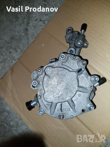 VAG Вакуум помпа 1.9 TDI / 2.0 TDI