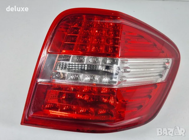 Десен Стоп Mercedes ML W164 Facelift LED Мерцедес МЛ В164 Фейслифт R 164 820 28 64 R1648202864