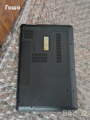  Лаптоп HP Pavilion g7, снимка 4 - Лаптопи за дома - 56682666