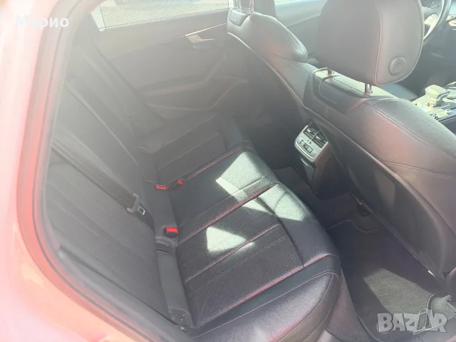 Audi a4 Собствен лизинг!!!, снимка 11 - Автомобили и джипове - 56730337