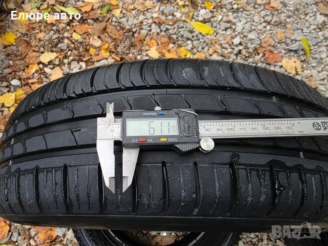 Джанти Пежо 4х108х6J15, снимка 12 - Гуми и джанти - 56690582