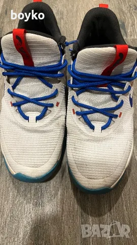 Nike air max alpha trainer, снимка 3 - Спортни обувки - 56734855