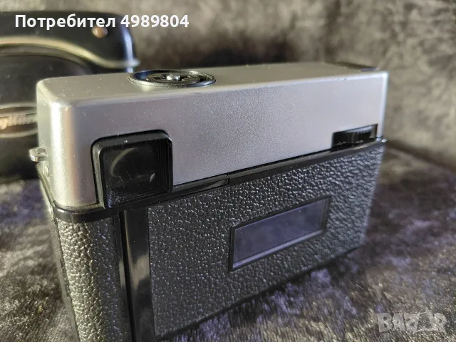 Voightlander bessi as фотоапарат, снимка 2 - Фотоапарати - 56646611