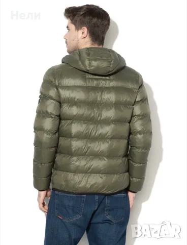 SuperDry Мъжко оригинално яке, снимка 2 - Якета - 56591188