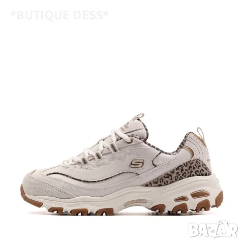 Skechers Дамски маратонки 100% ОРИГИНАЛ!!, снимка 5 - Маратонки - 56563640