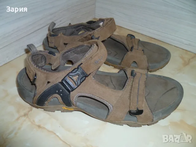 Karrimor Sandals №45, снимка 5 - Мъжки сандали - 56662108