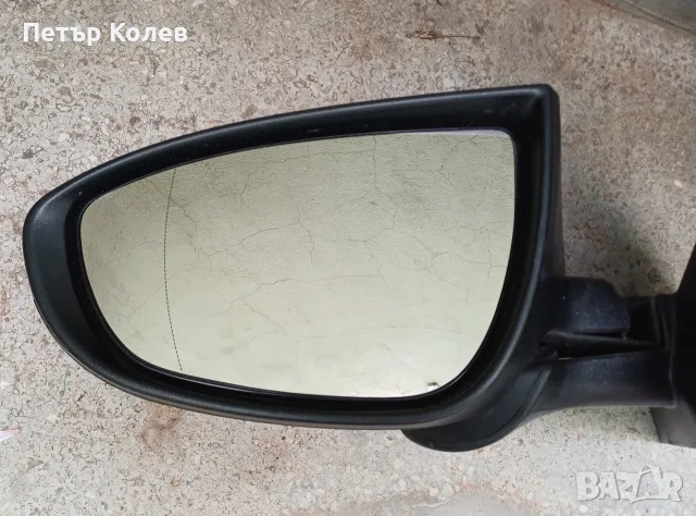 огледало Hyundai i20