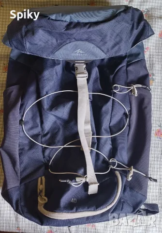 Туристическа раница Куечуа/Quechua MH100 40  л.