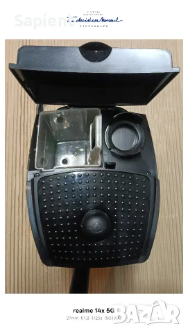 Кафемашина DeLonghi., снимка 5 - Кафемашини - 56557838