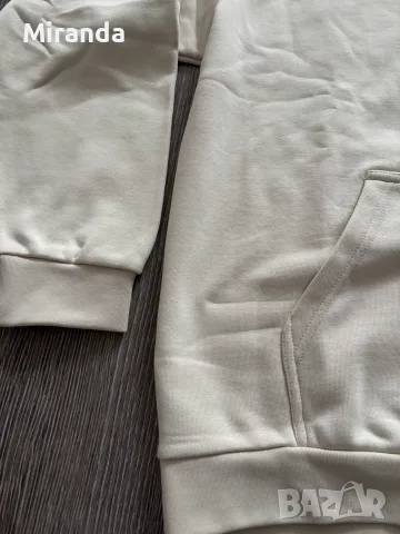 Balenciaga мъжко худи L, снимка 7 - Суичъри - 56745250