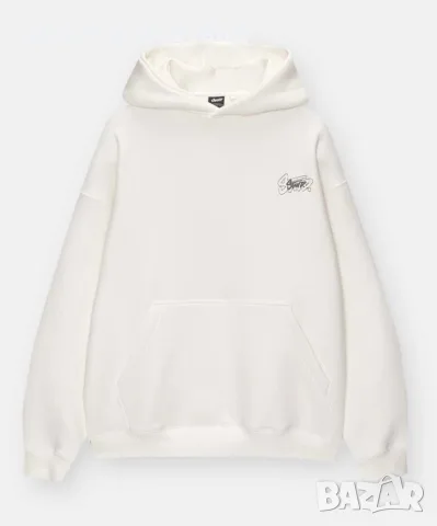 PullBear STAWD hoodie