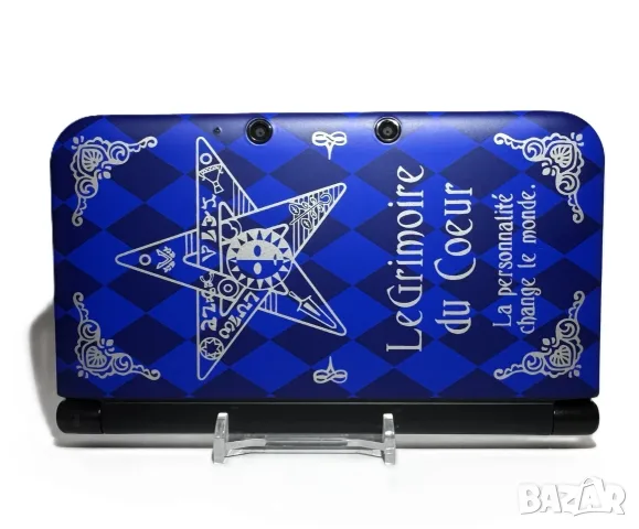 Nintendo 3DS XL