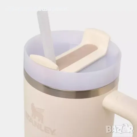 Термочаша Stanley Quencher H2.0 FlowState, снимка 4 - Термо продукти (термоси, термочаши) - 56708629