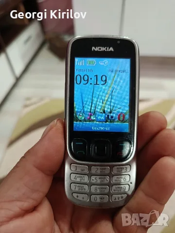 Продавам телефон нокиа , снимка 2 - Nokia - 56647376