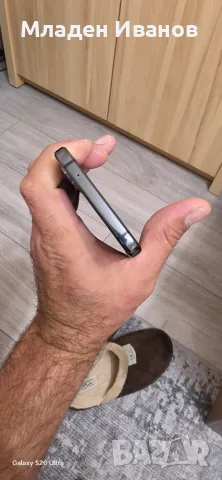 Телефон Самсунг ZFlip4, снимка 3 - Samsung - 56622411