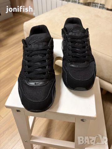 Маратонки Nike Air Max Command, снимка 3 - Маратонки - 56578613