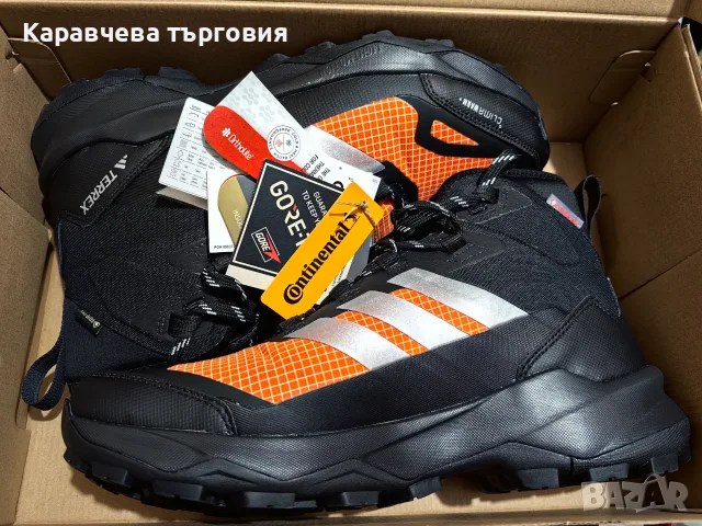 Calvin Klein ОРИГИНАЛНИ Кецове, снимка 8 - Кецове - 55143611
