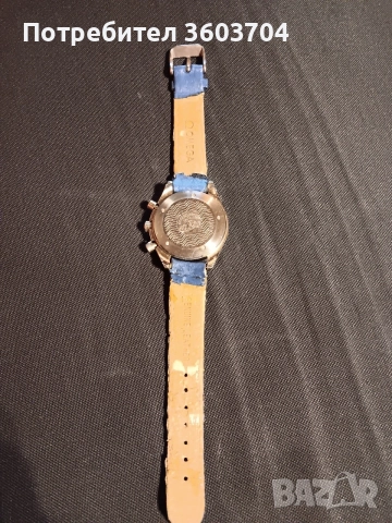 винтидж часовник Omega, снимка 3 - Дамски - 55314340