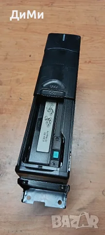 cd mp3 чейнджър бмв bmw 