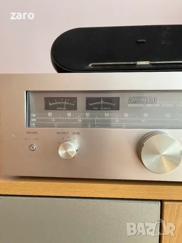 Тунер Amstrad Ex 303