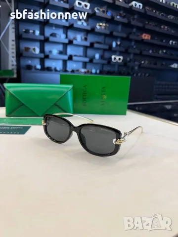 Bottega Veneta слънчеви очила, снимка 8 - Слънчеви и диоптрични очила - 56573241