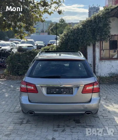 CDI * AVANTGARDE * Bi - Xenon * Нави * Шибедах , снимка 5 - Автомобили и джипове - 55954184