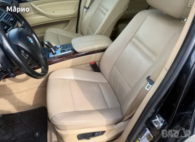 BMW X5 Собствен лизинг!!!, снимка 10 - Автомобили и джипове - 56721179