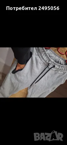 Оригинално Nike Tech Fleece , снимка 5 - Спортни дрехи, екипи - 56571030