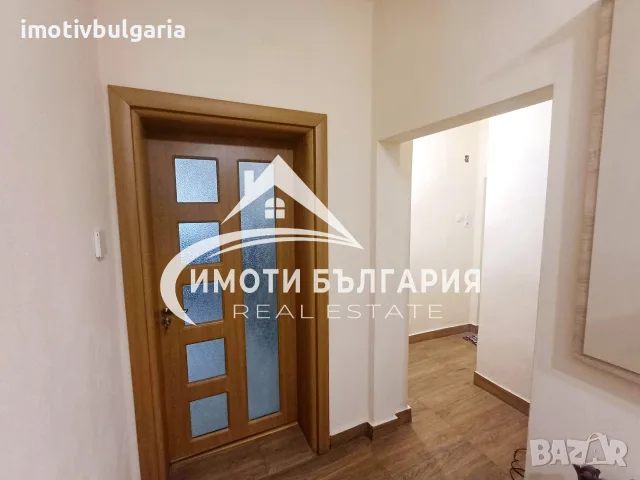Двустаен апартамент в гр Карлово , снимка 5 - Апартаменти - 56579811