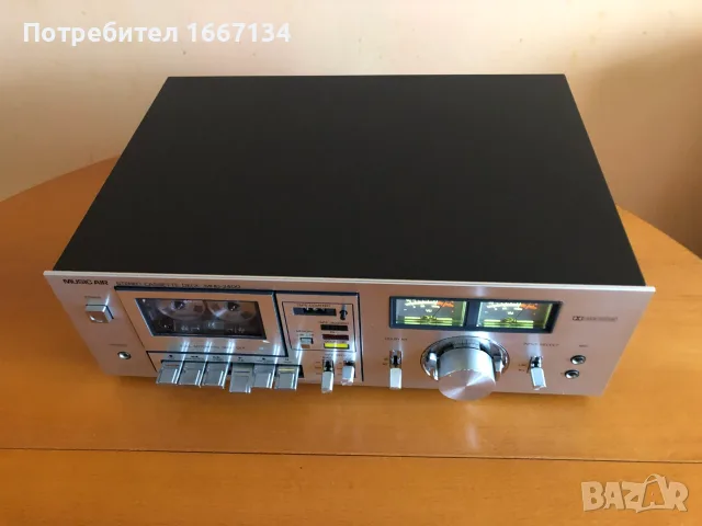 MUSIC AIR MHD-2400, снимка 5 - Декове - 56566555