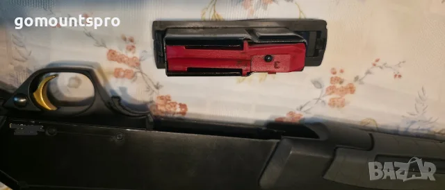 Browning long track 30-06 с бързомер , снимка 6 - Ловно оръжие - 56613993