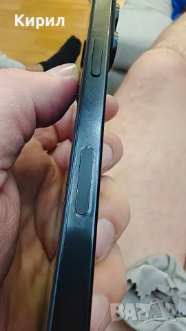 iPhone 16 pro 256gb 90% батерия , снимка 8 - Apple iPhone - 56570552