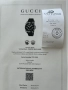 Часовник Gucci Dive YA136204 Swiss Made, снимка 12