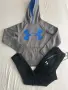 Оригинален екип Under Armour , снимка 1