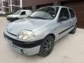 Рено Клио 1.2 бензин, снимка 1