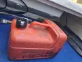 Извънбордов двигател Mercury 25hp EFI, снимка 6