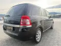 Opel zafira 1.6i Собствен лизинг!!!, снимка 5