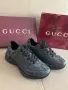 Gucci rython обувки, снимка 1